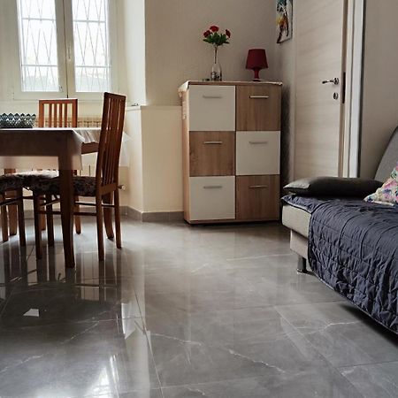 "Due Gradini" Apartment Como Exterior foto