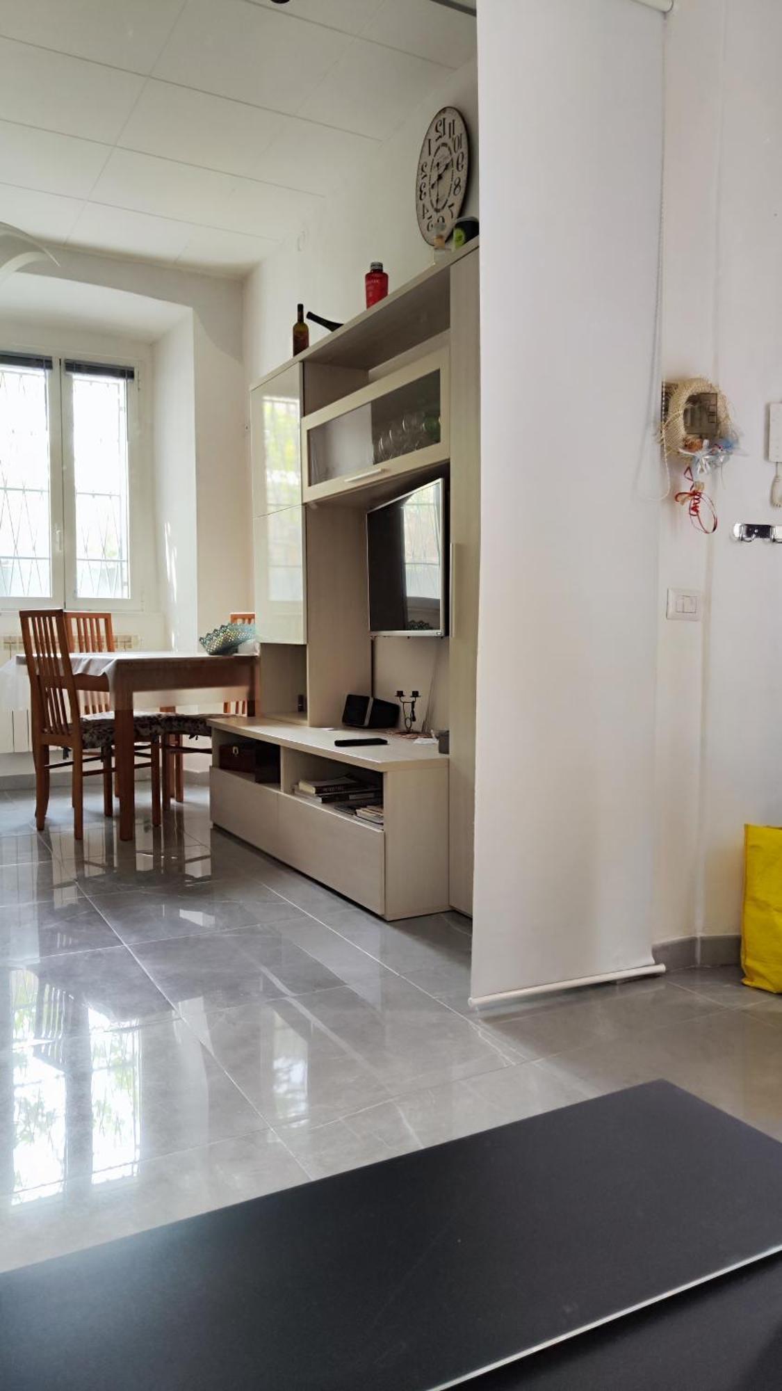 "Due Gradini" Apartment Como Exterior foto