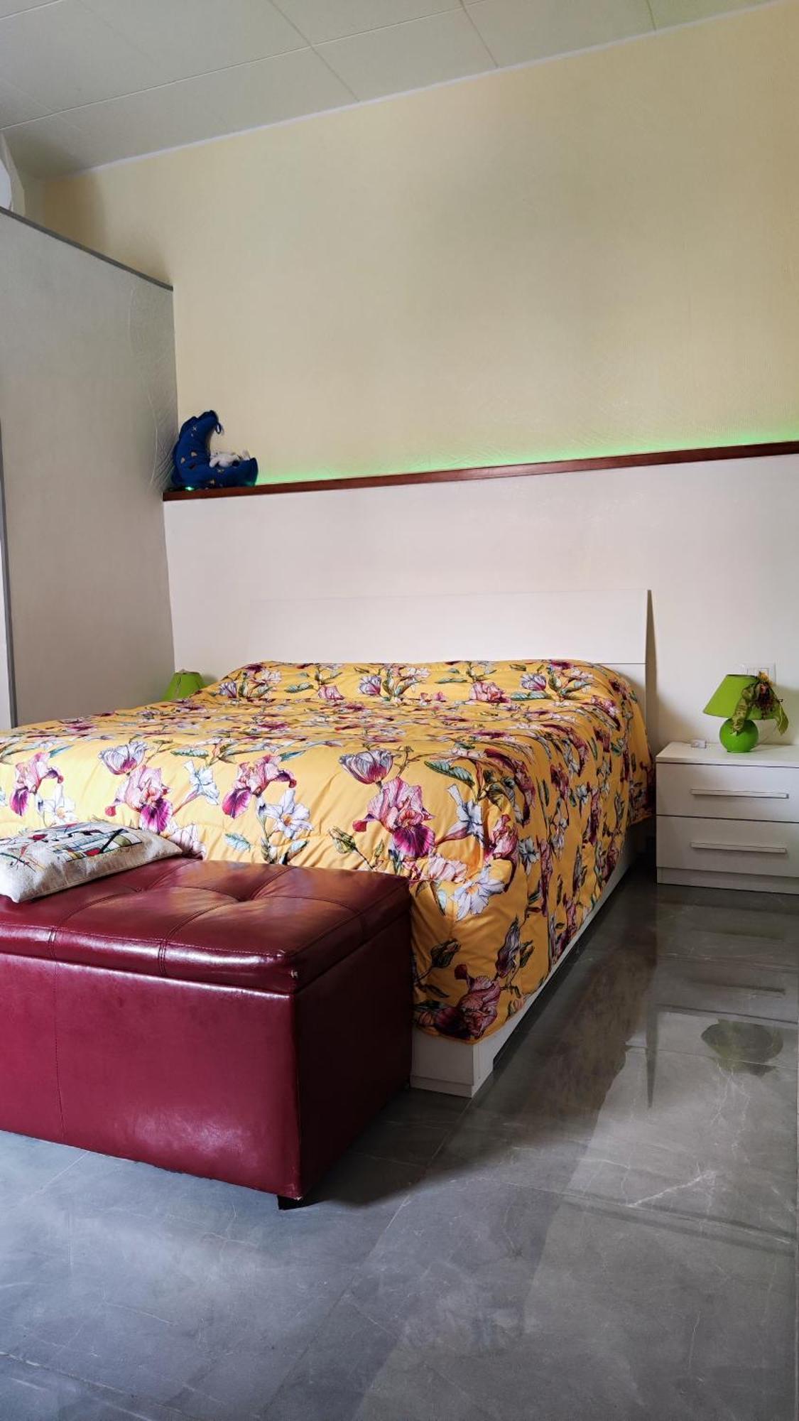 "Due Gradini" Apartment Como Exterior foto
