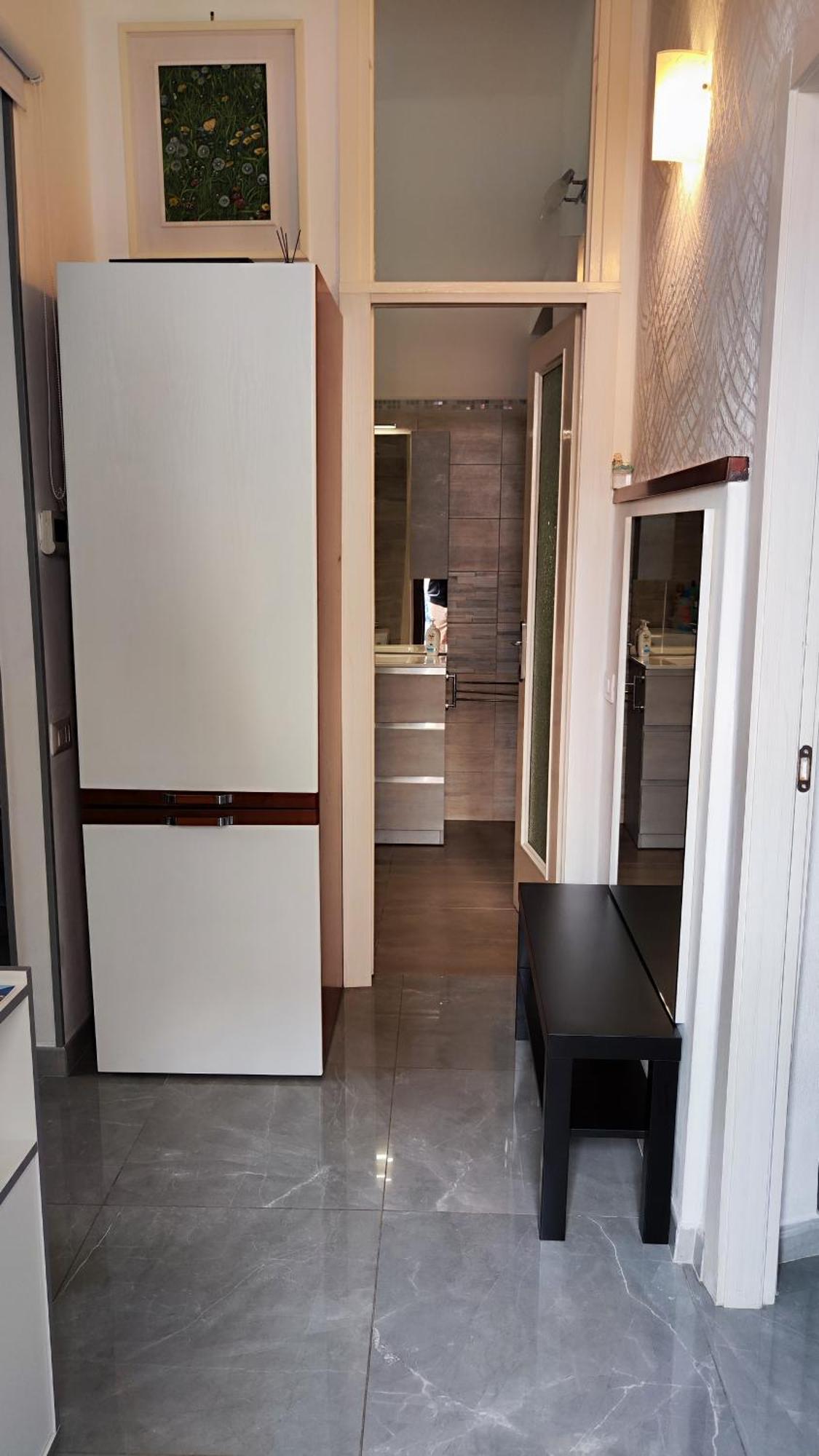 "Due Gradini" Apartment Como Exterior foto