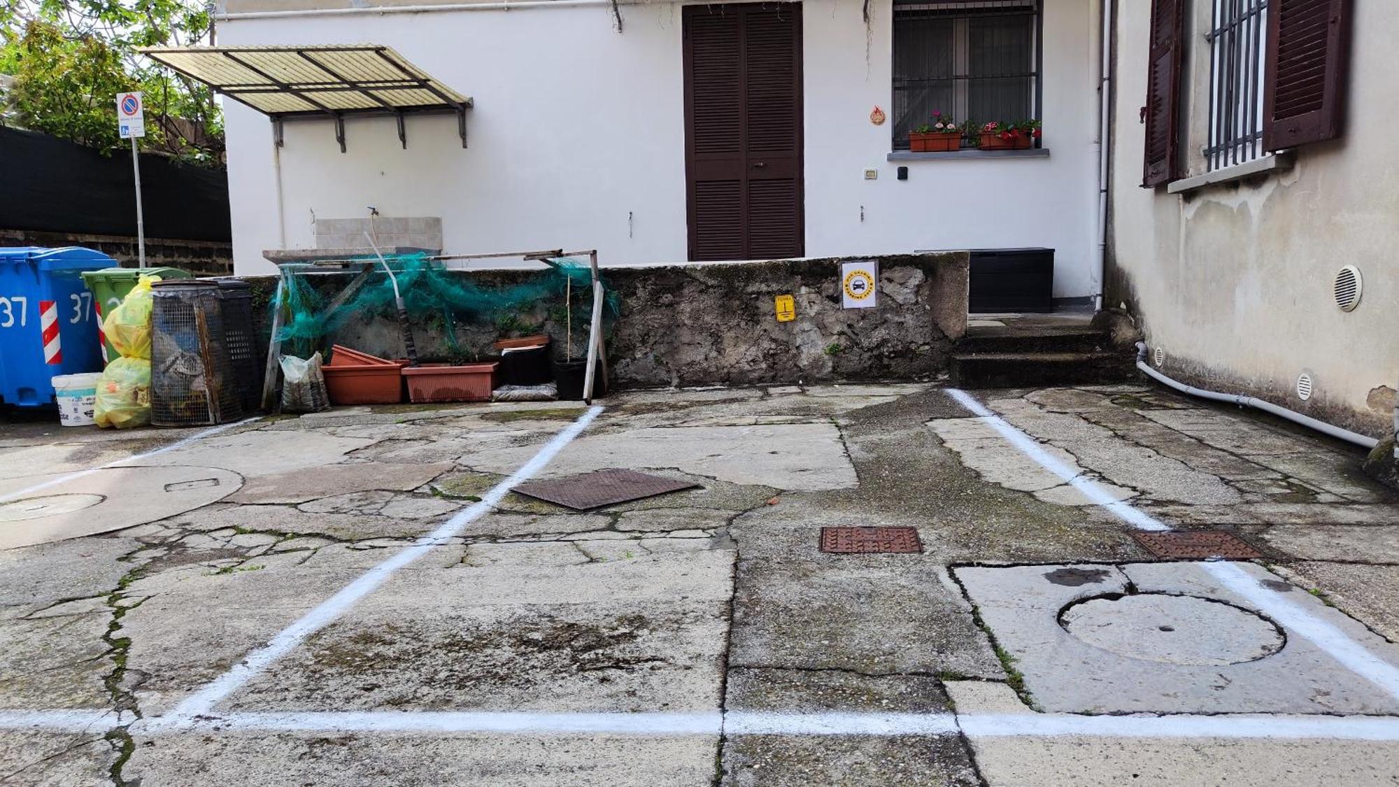 "Due Gradini" Apartment Como Exterior foto