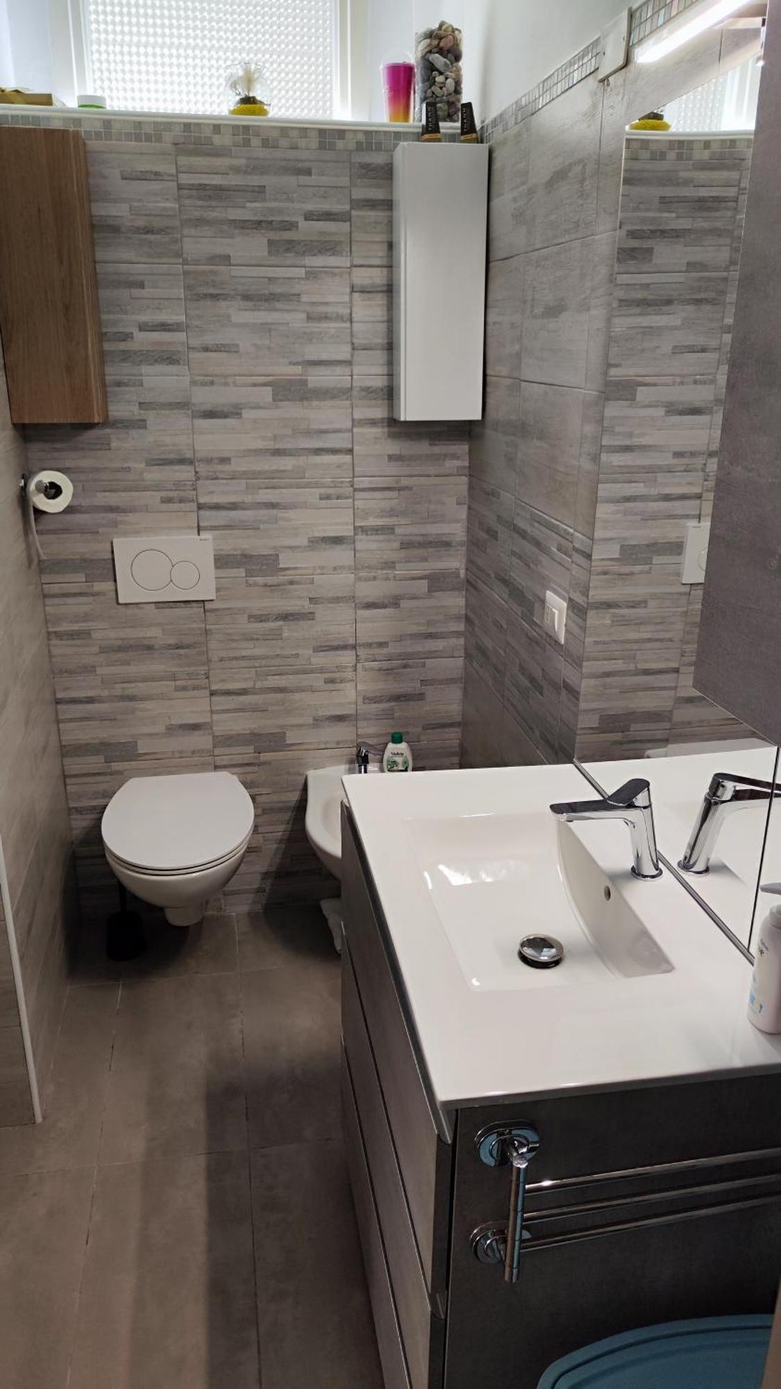 "Due Gradini" Apartment Como Exterior foto
