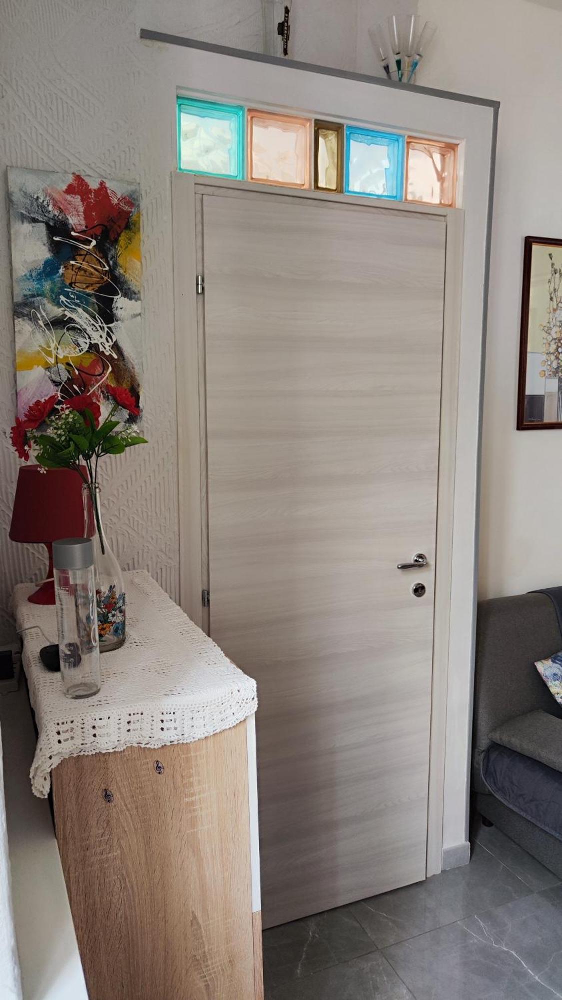 "Due Gradini" Apartment Como Exterior foto