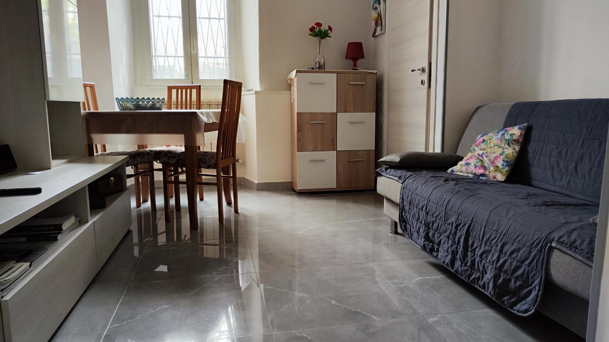 "Due Gradini" Apartment Como Exterior foto